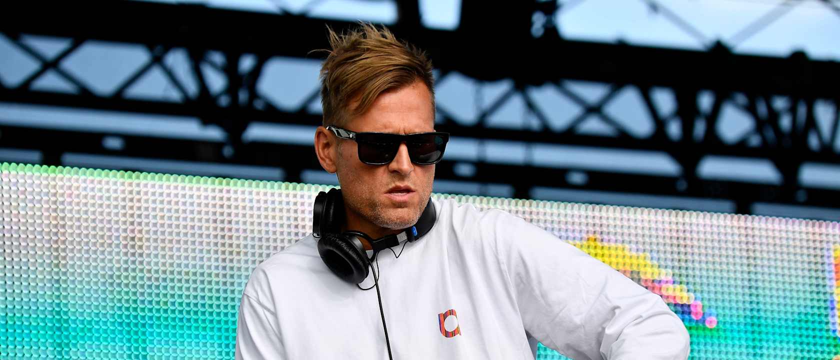 Kaskade Parking