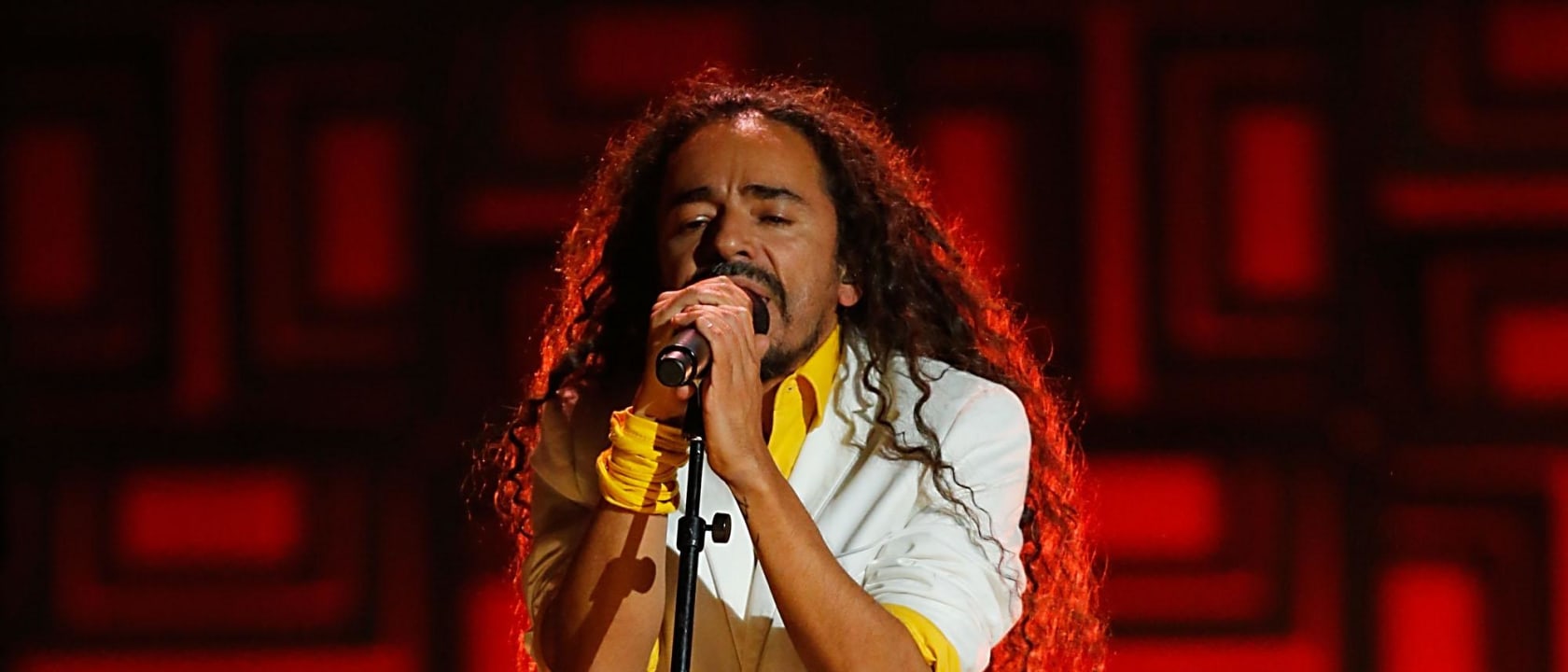 Ruben Albarran