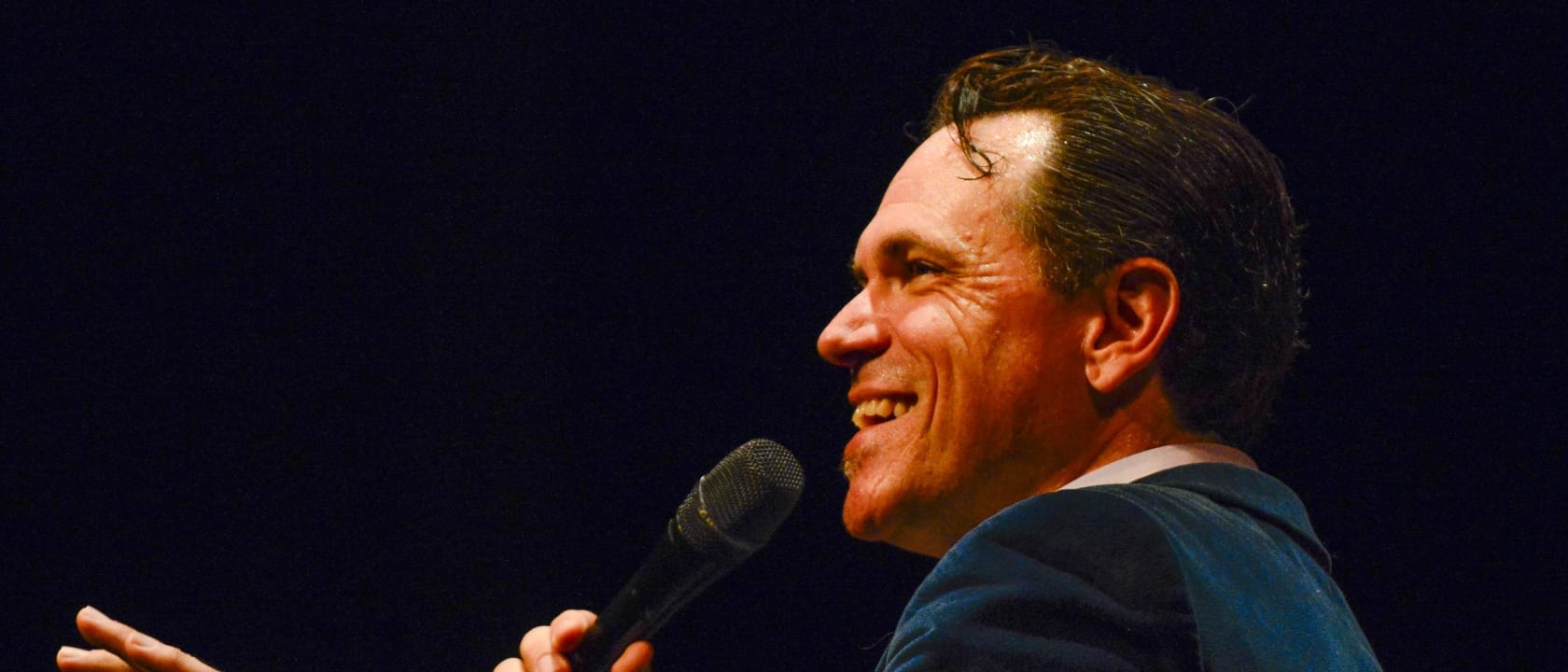 Kurt Elling