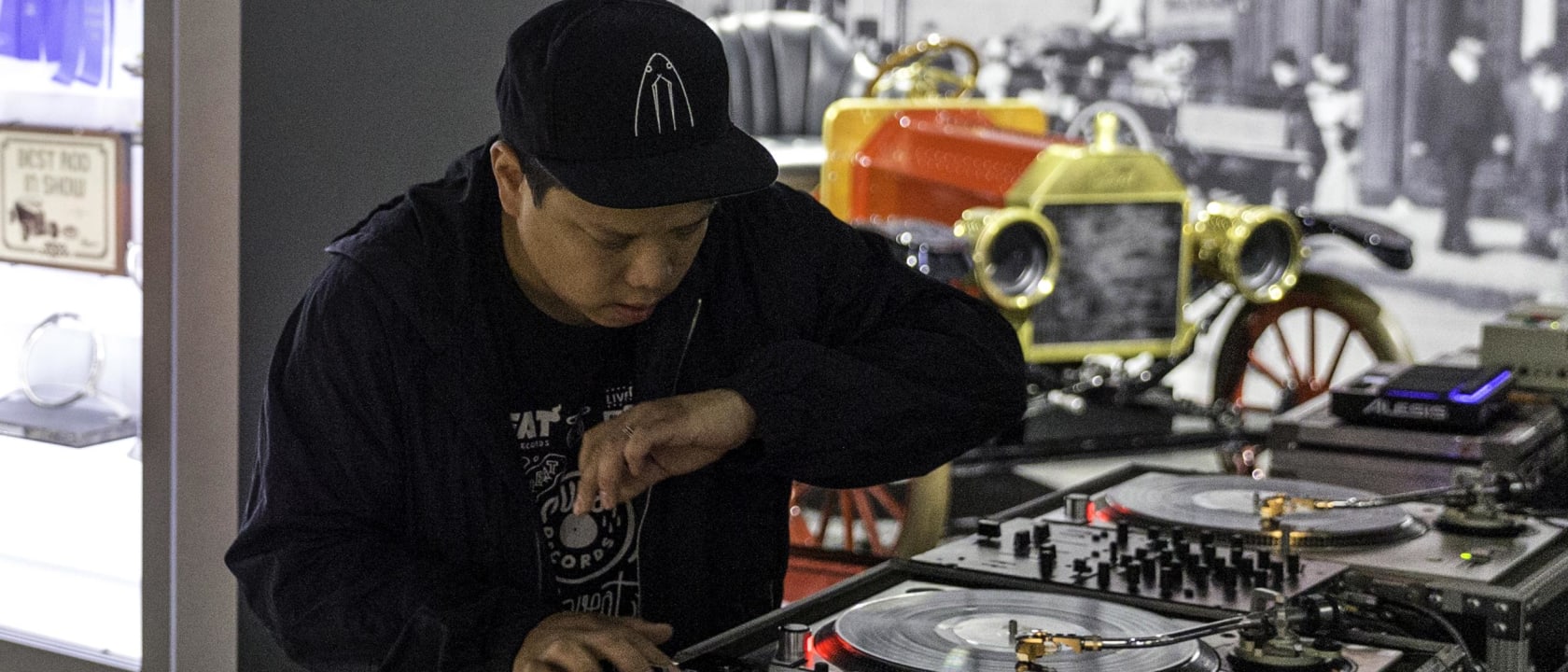Kid Koala
