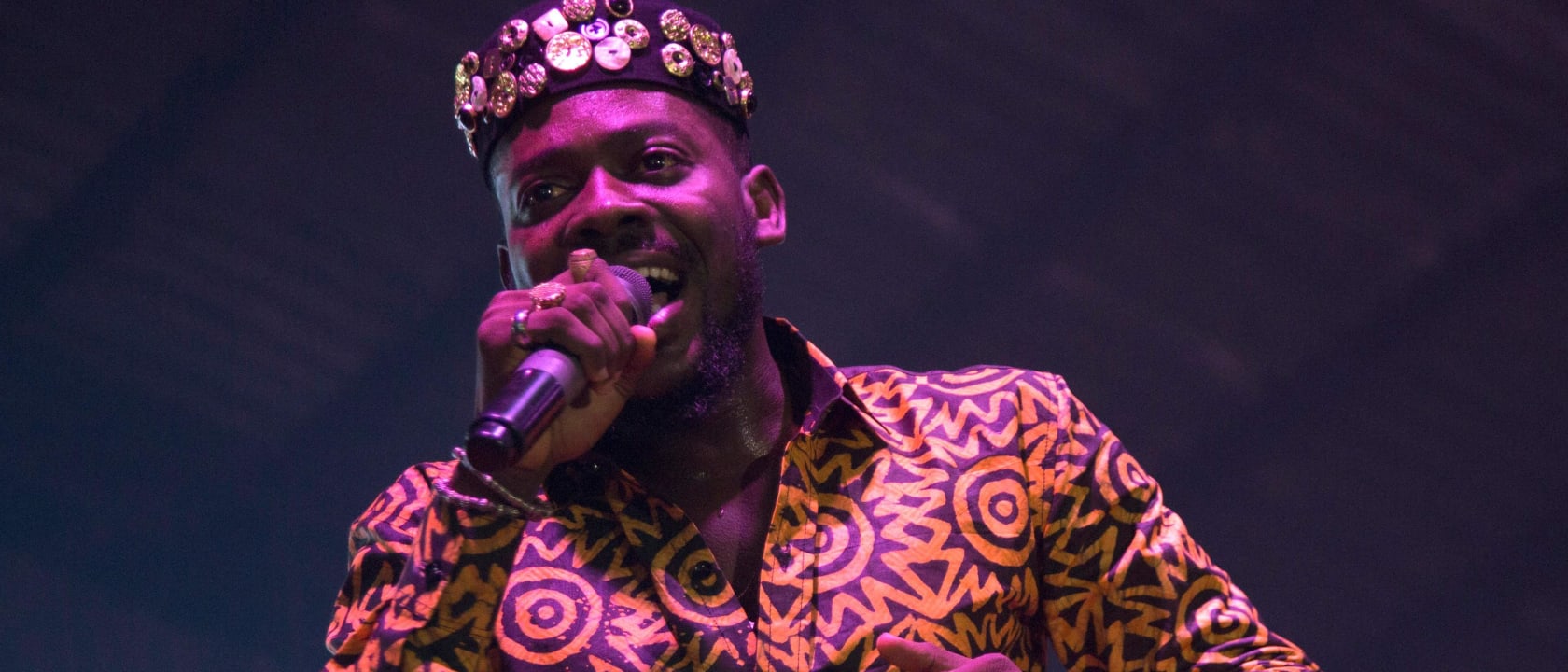 Adekunle Gold
