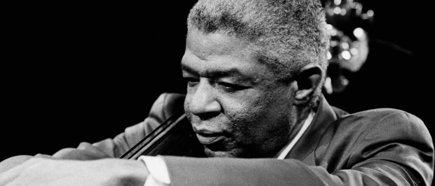 Buster Williams
