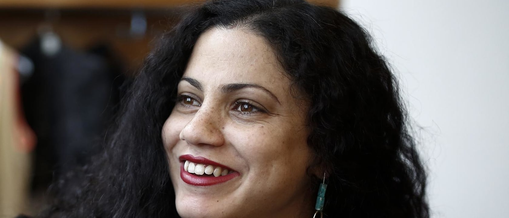 Emel Mathlouthi