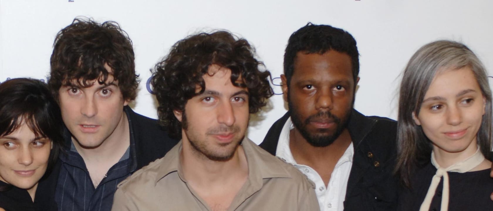 The Dears
