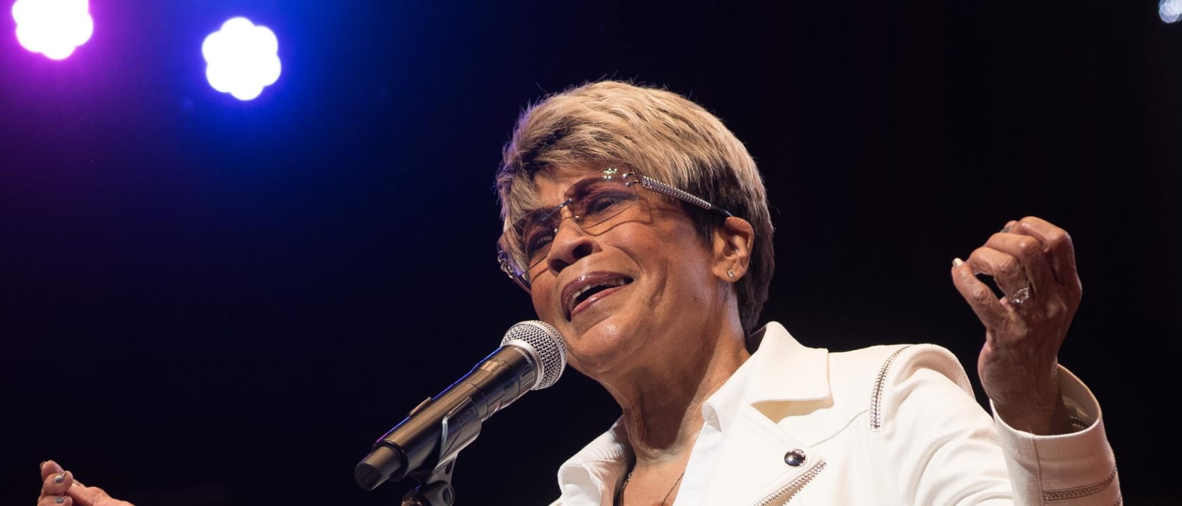 Bettye Lavette