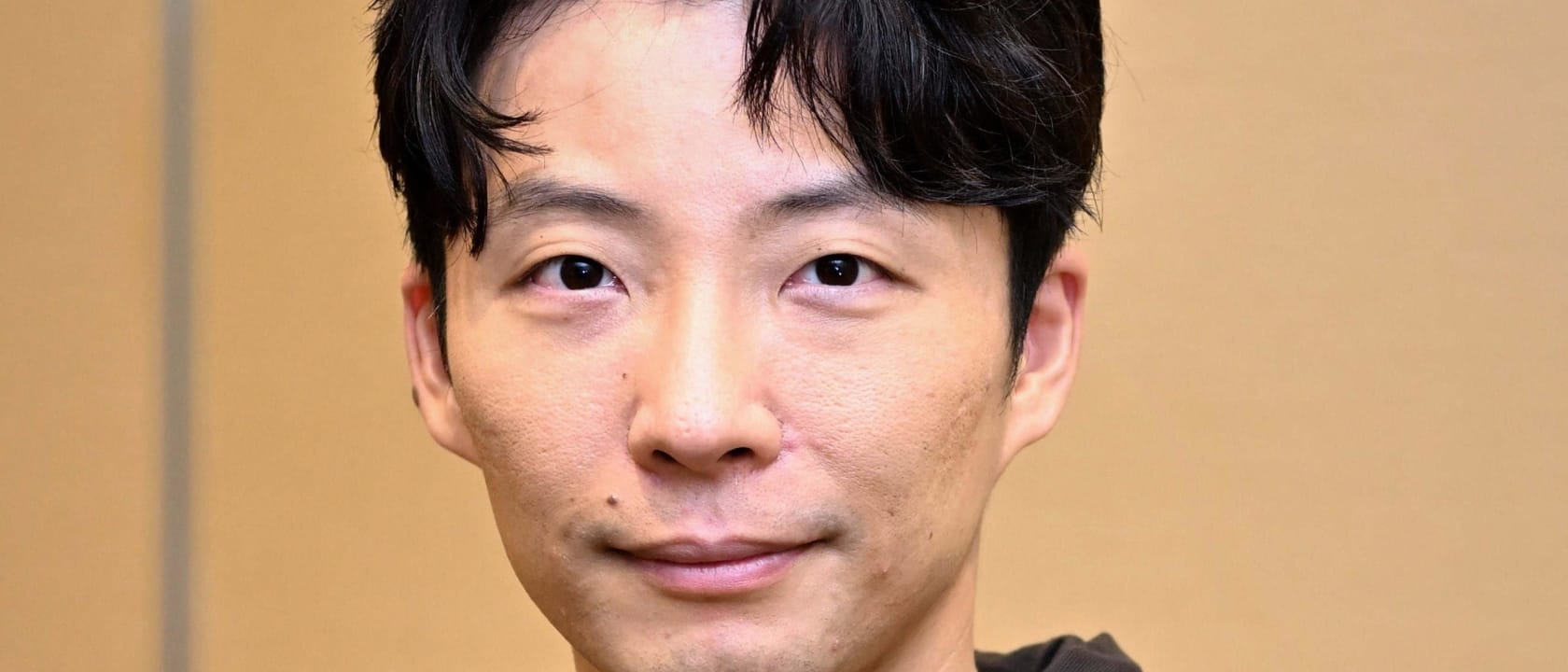 Gen Hoshino