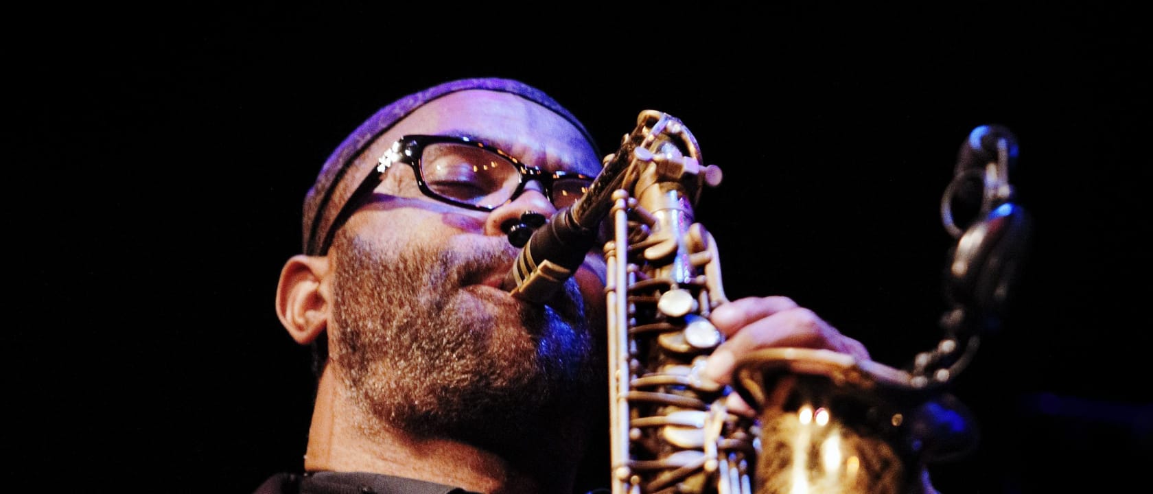 Kenny Garrett