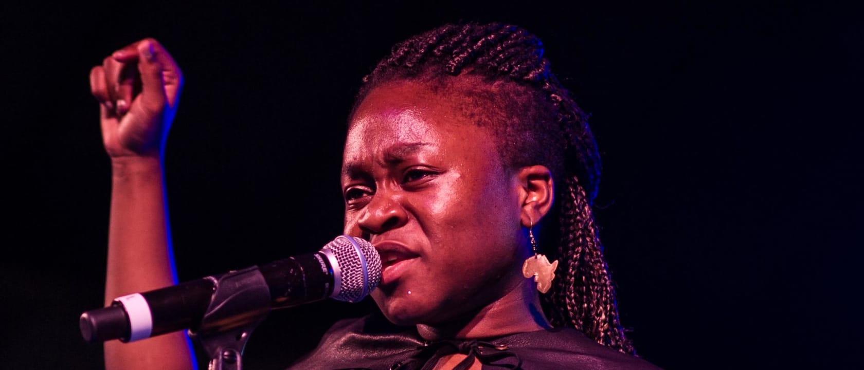 Sampa the Great