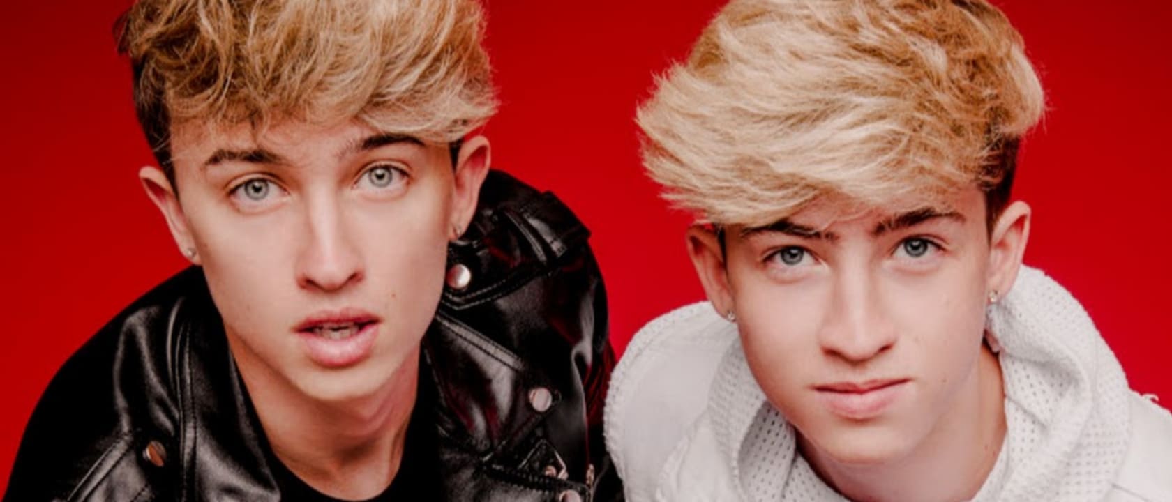 Cash and Maverick