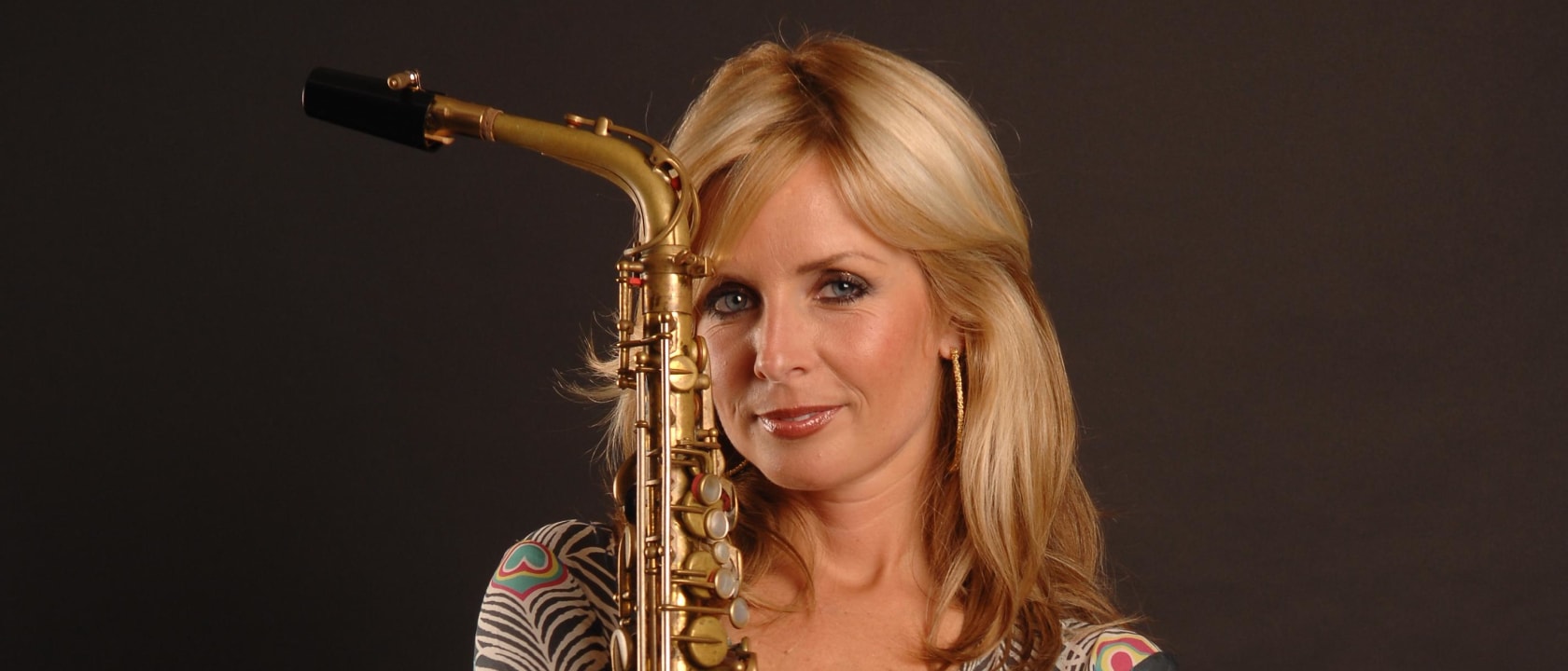 Candy Dulfer