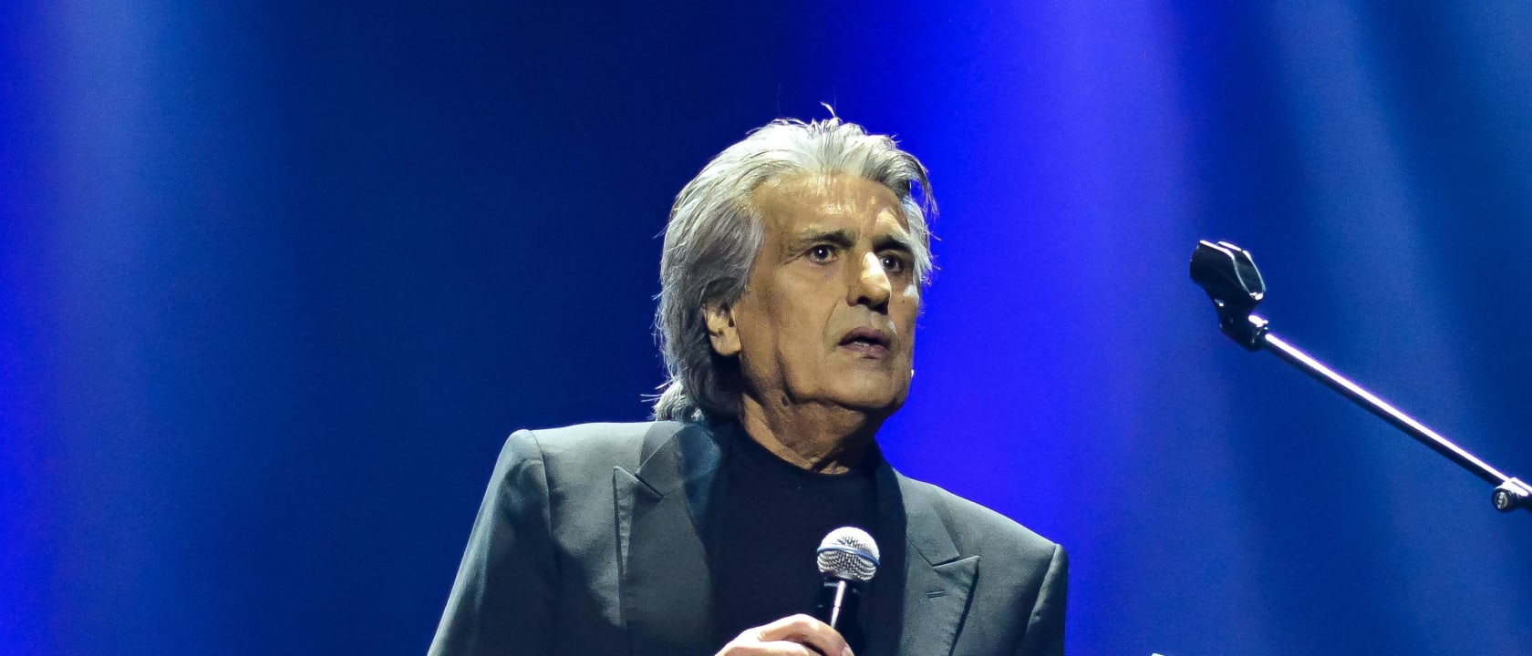 Toto Cutugno Tickets Vivid Seats