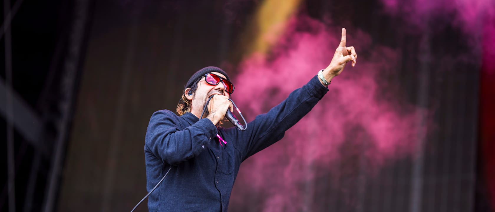 Deftones Tickets & 2025 Tour Dates