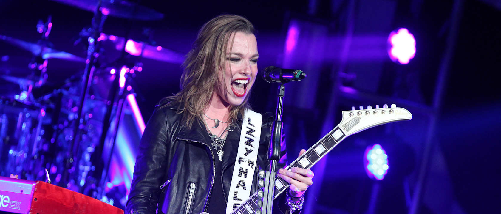 Halestorm