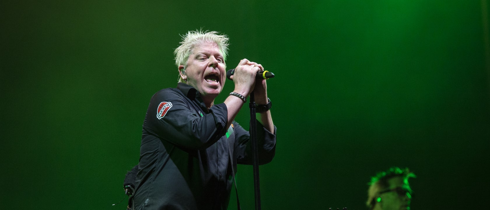 The Offspring