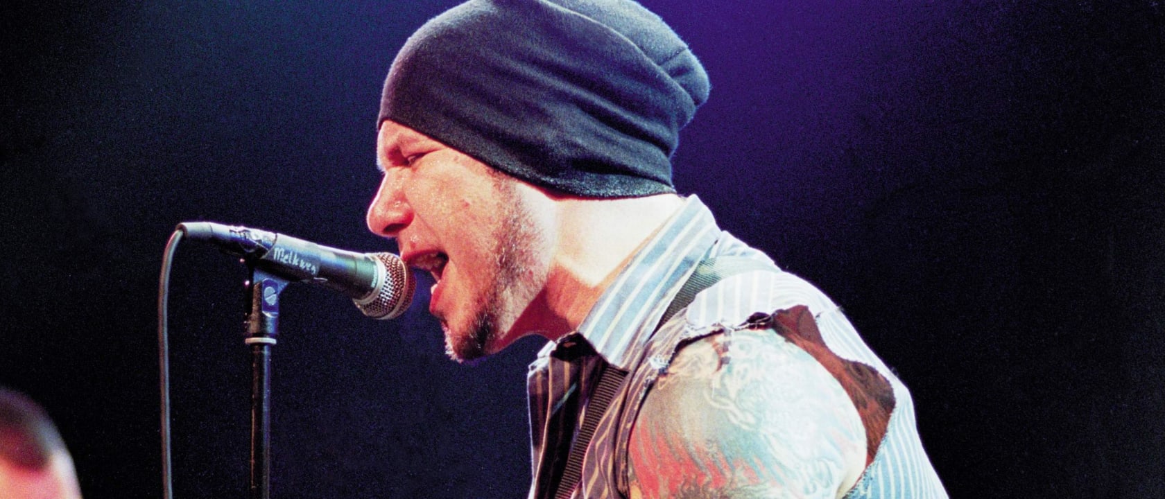Agnostic Front