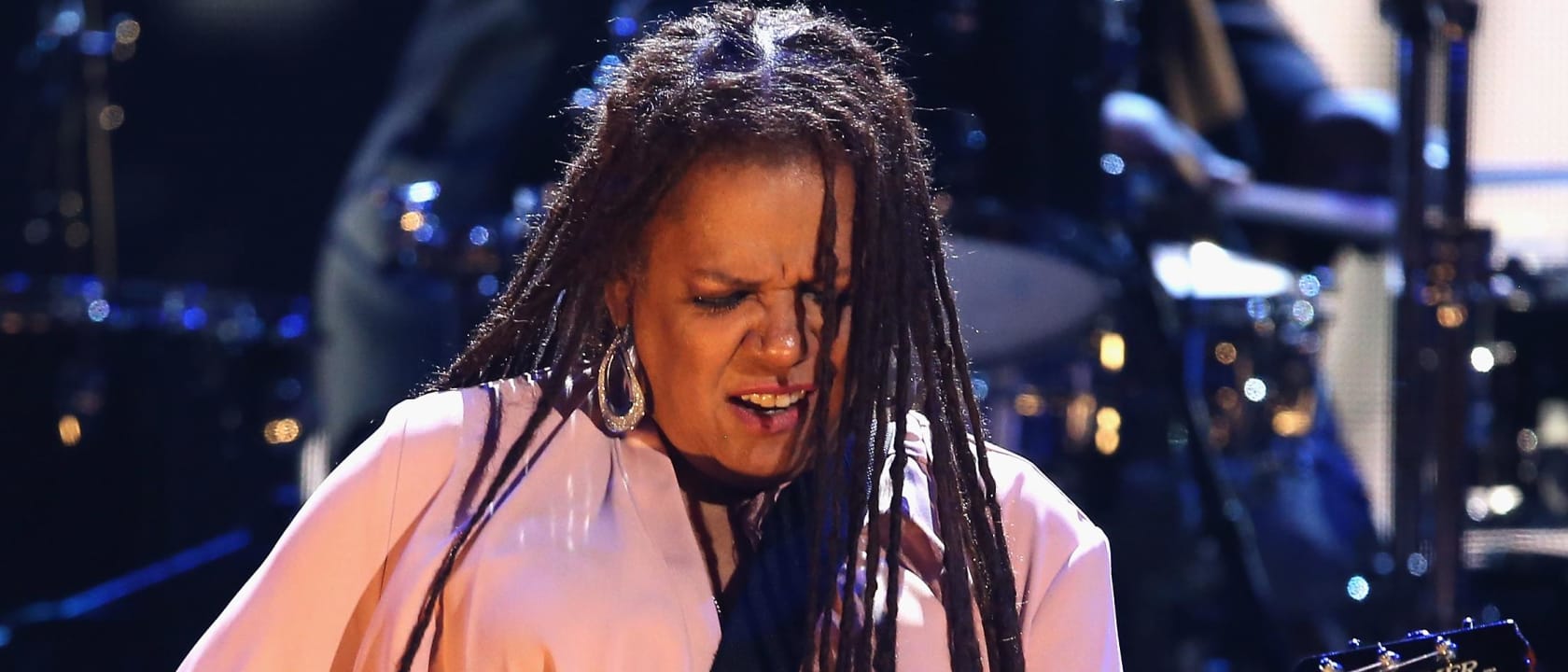 Felicia Collins