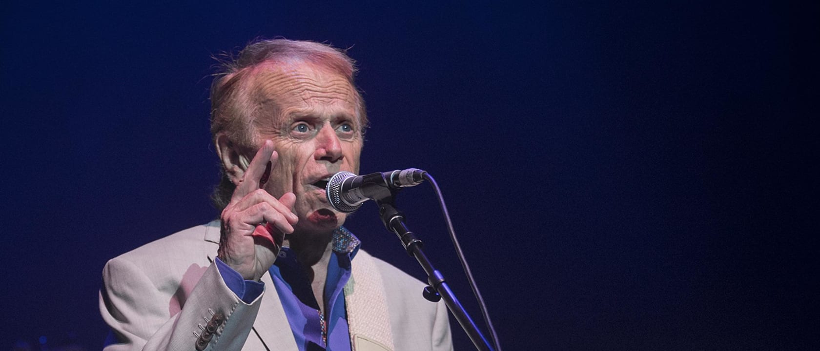 Al Jardine