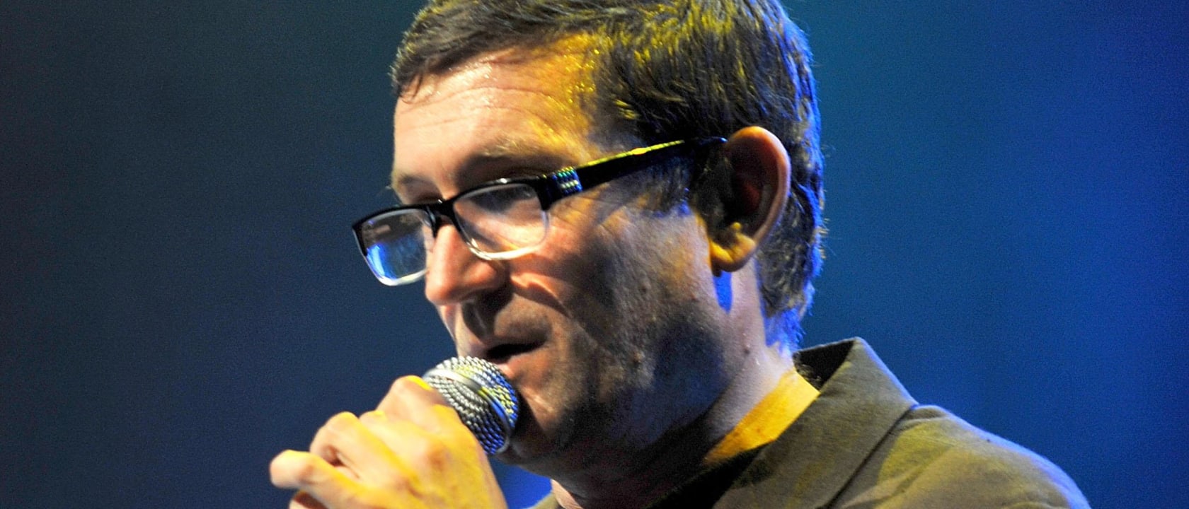 paul heaton tour dates