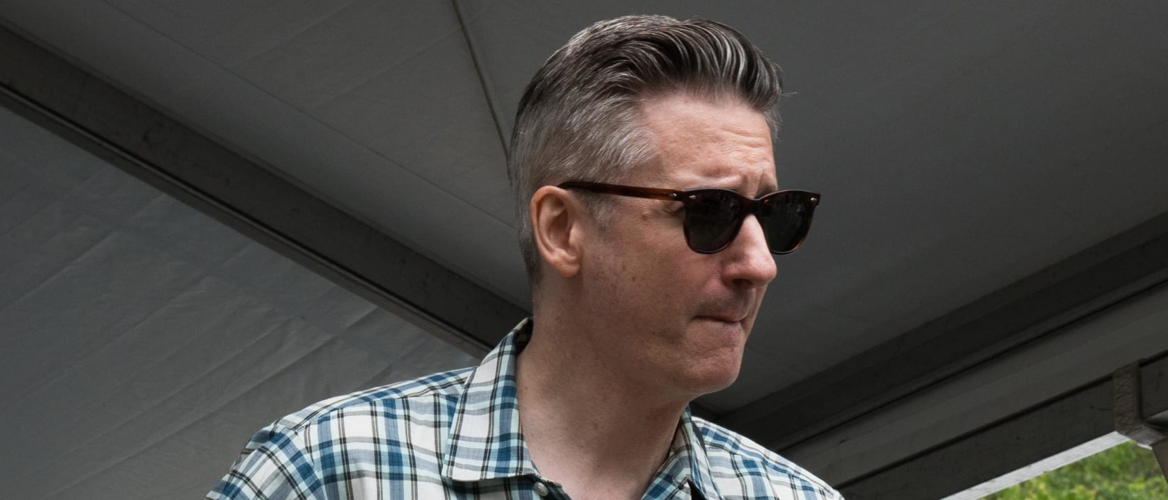 Joel Paterson