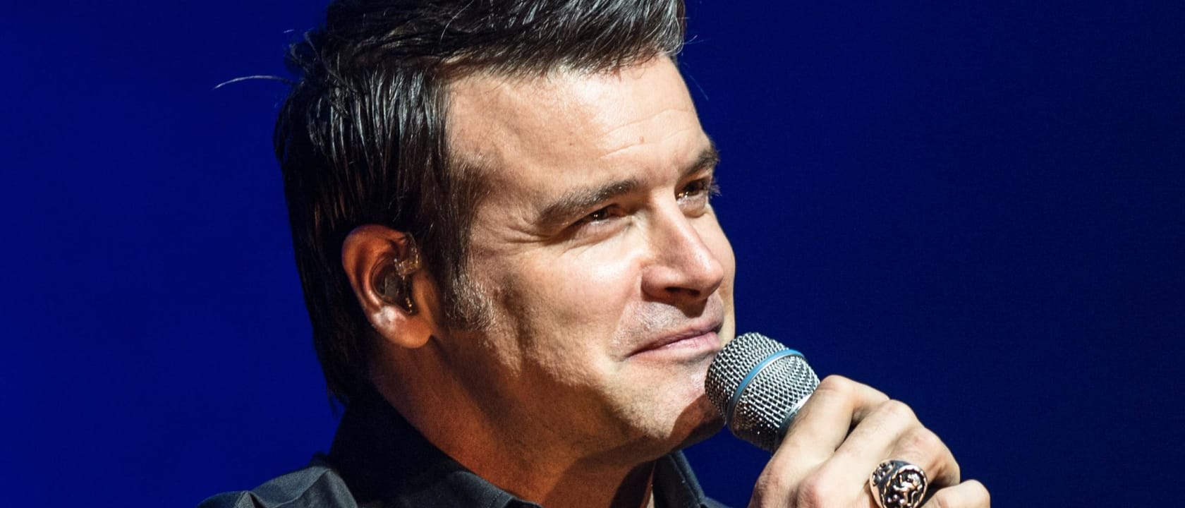 Roch Voisine