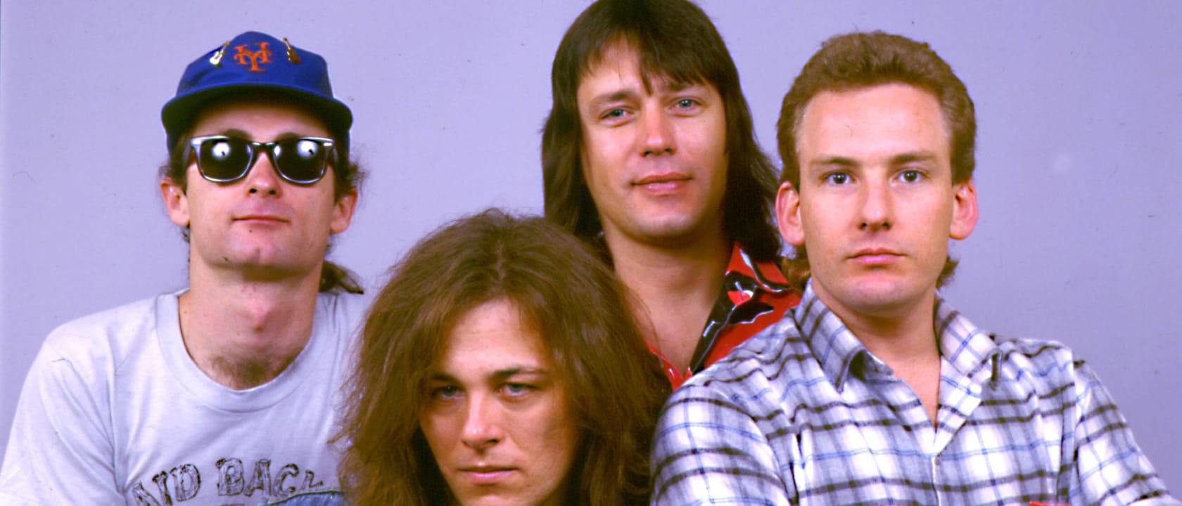 Hoodoo Gurus