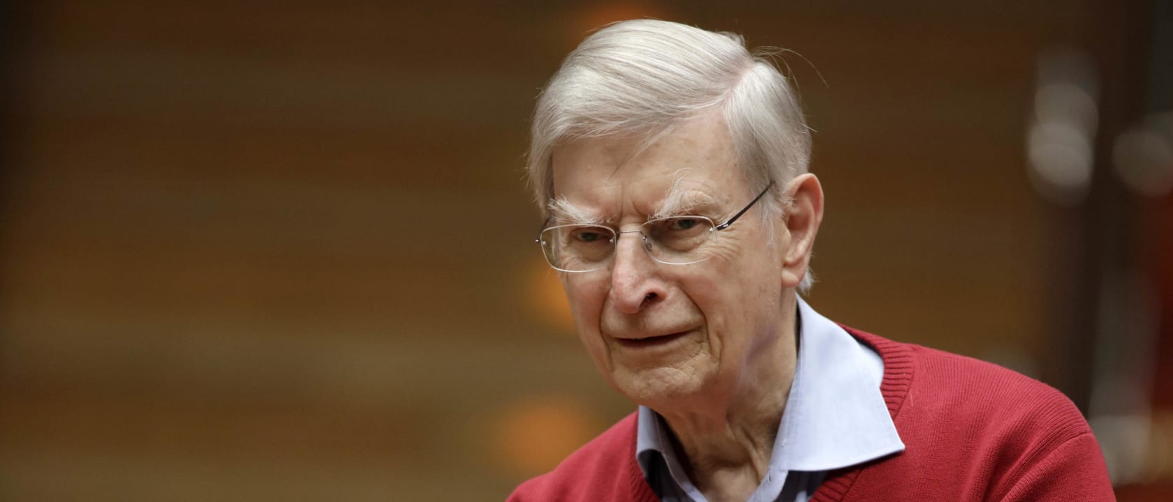 Herbert Blomstedt