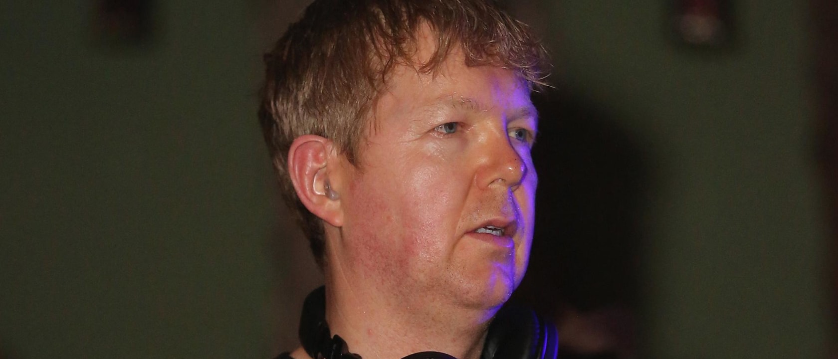 John Digweed