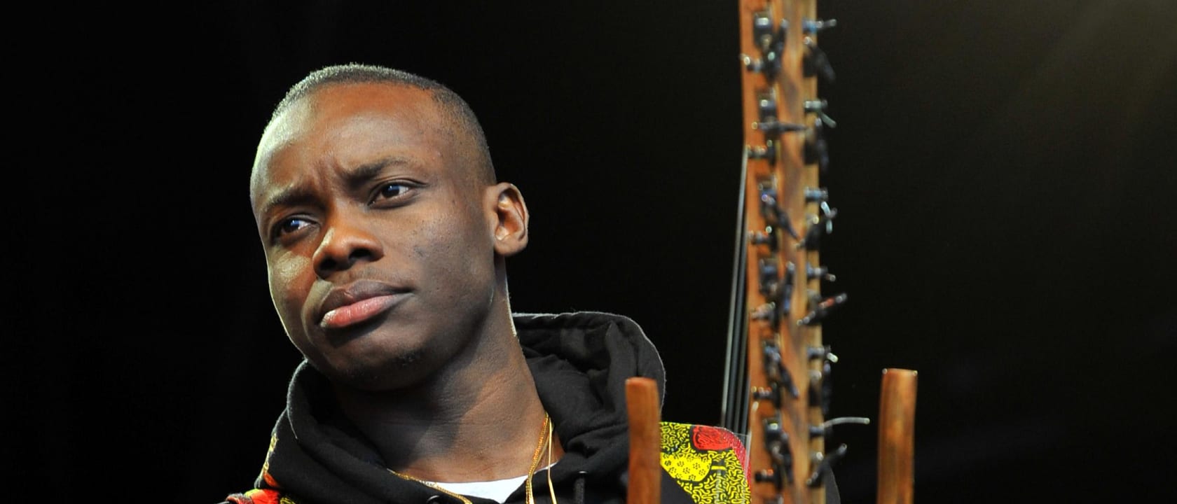 Sidiki Diabate