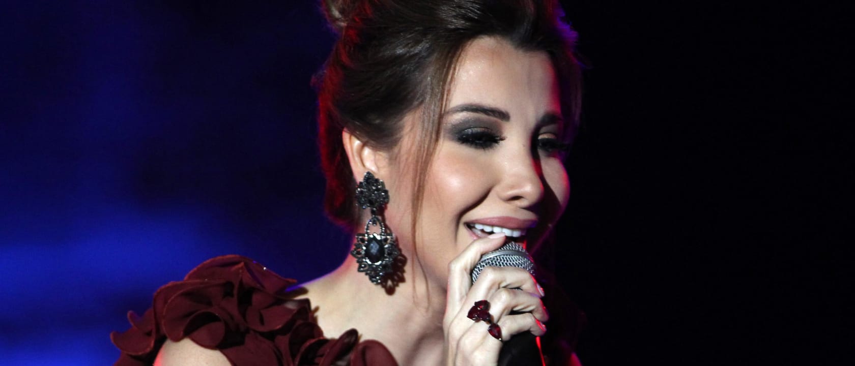 Nancy Ajram Tickets & 2024 Tour Dates