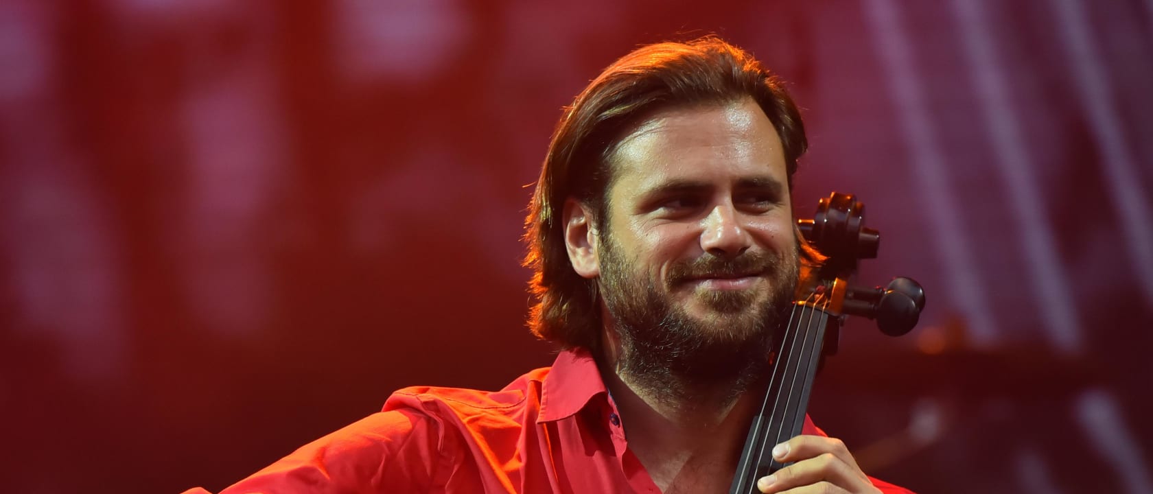 Hauser Tickets & 2024 Tour Dates