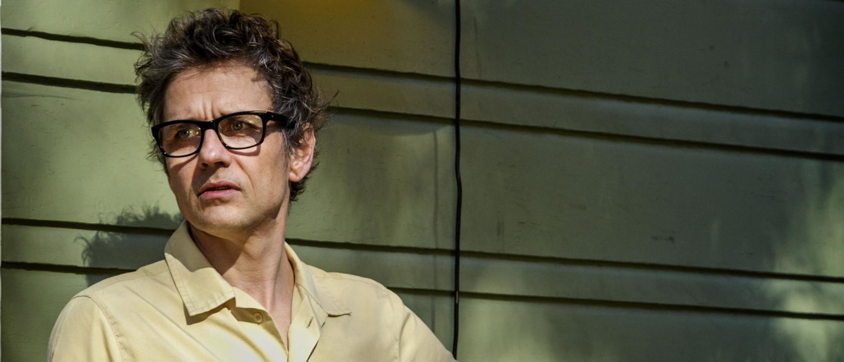 Dean Wareham