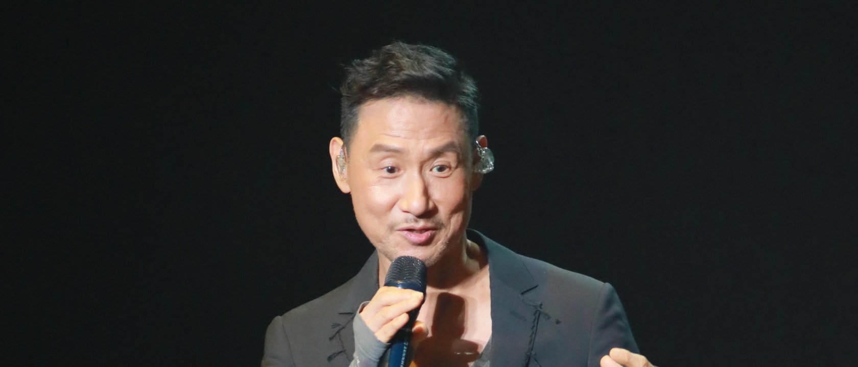 Jacky Cheung Tickets & 2024 Tour Dates