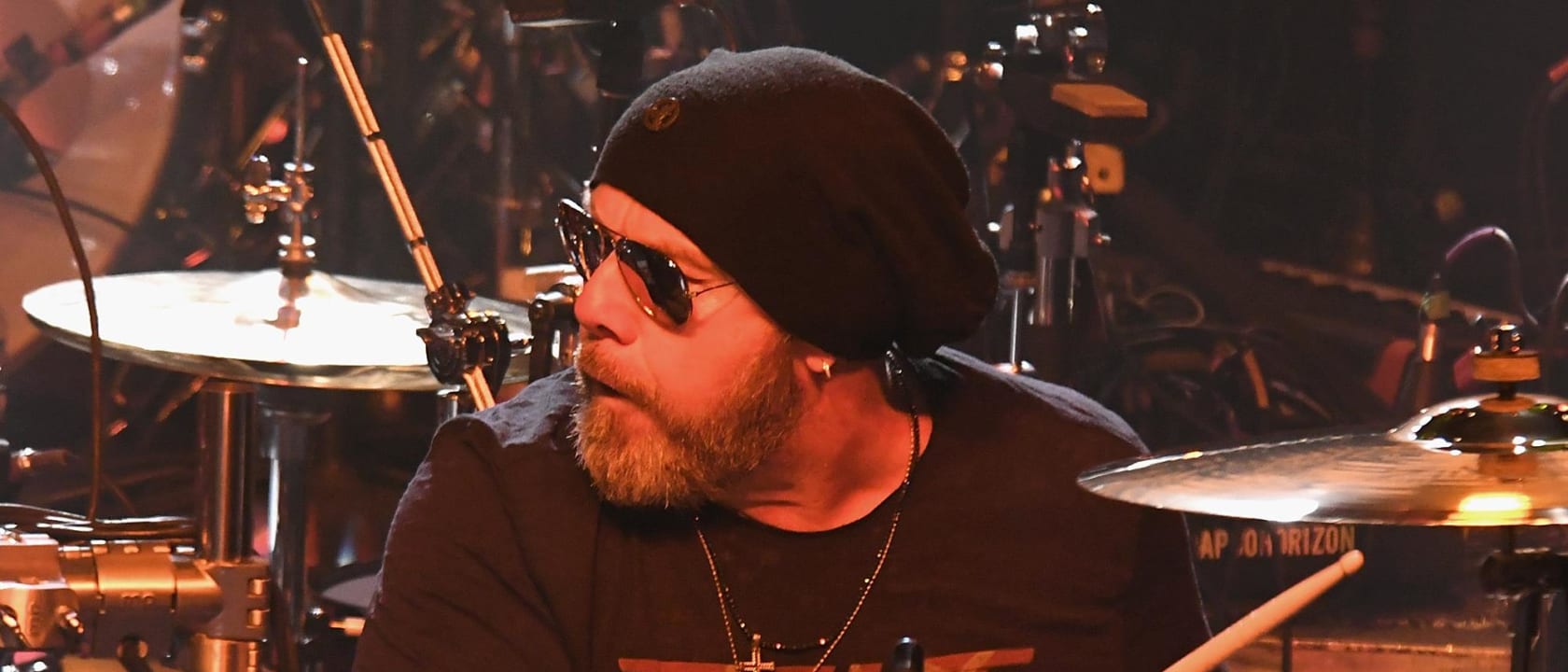 Jason Bonham Tickets & 2024 Tour Dates