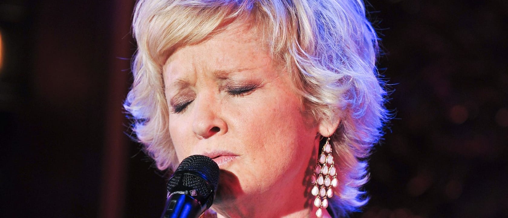 Christine Ebersole