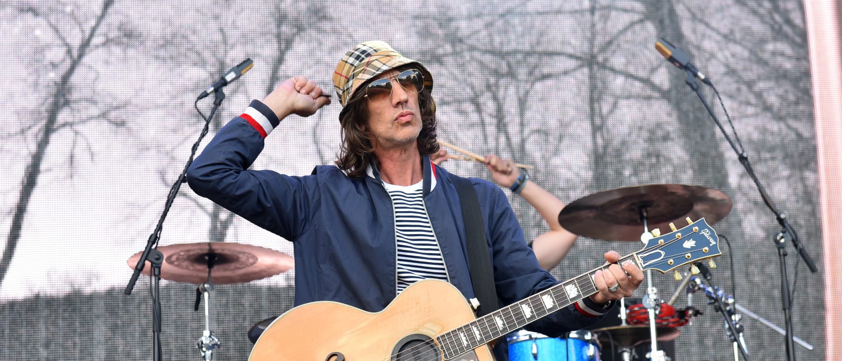 Richard Ashcroft