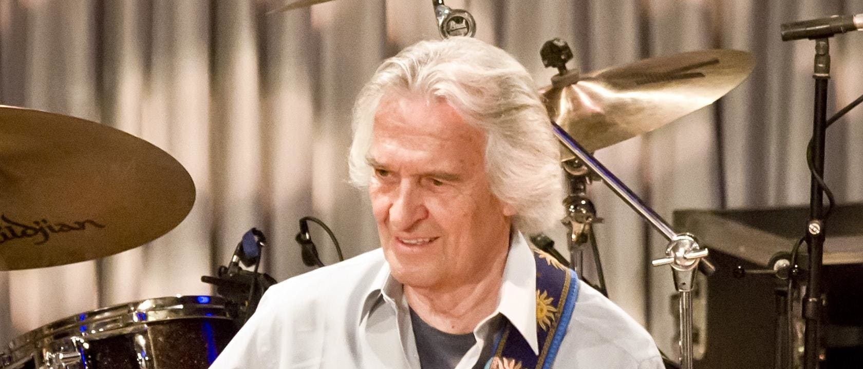 John McLaughlin