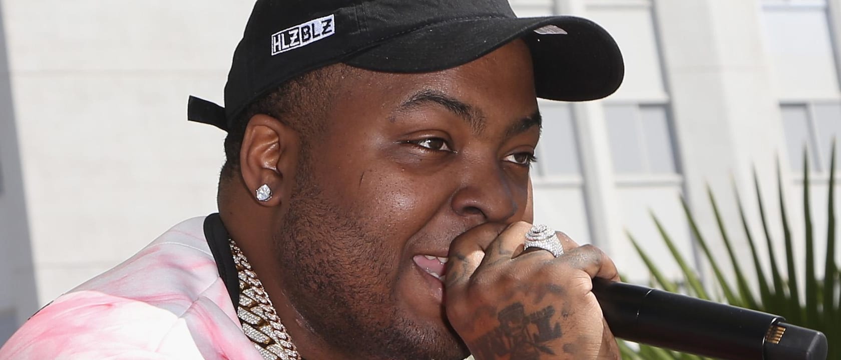 Sean Kingston Tickets & 2024 Tour Dates