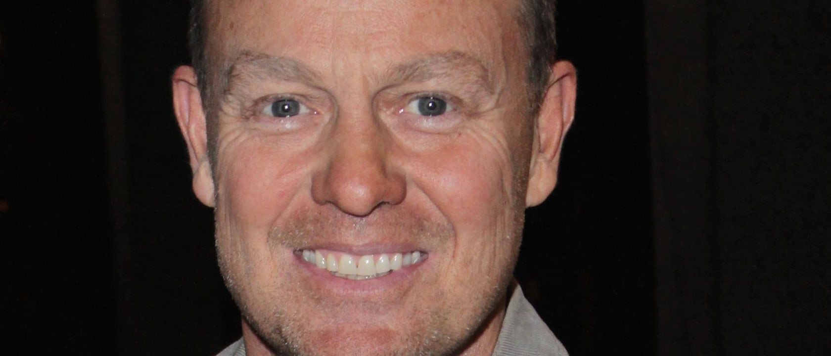 Jason Donovan