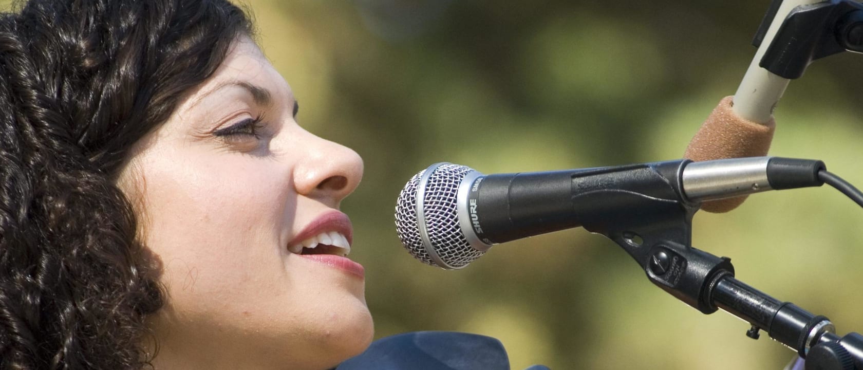 Carrie Rodriguez