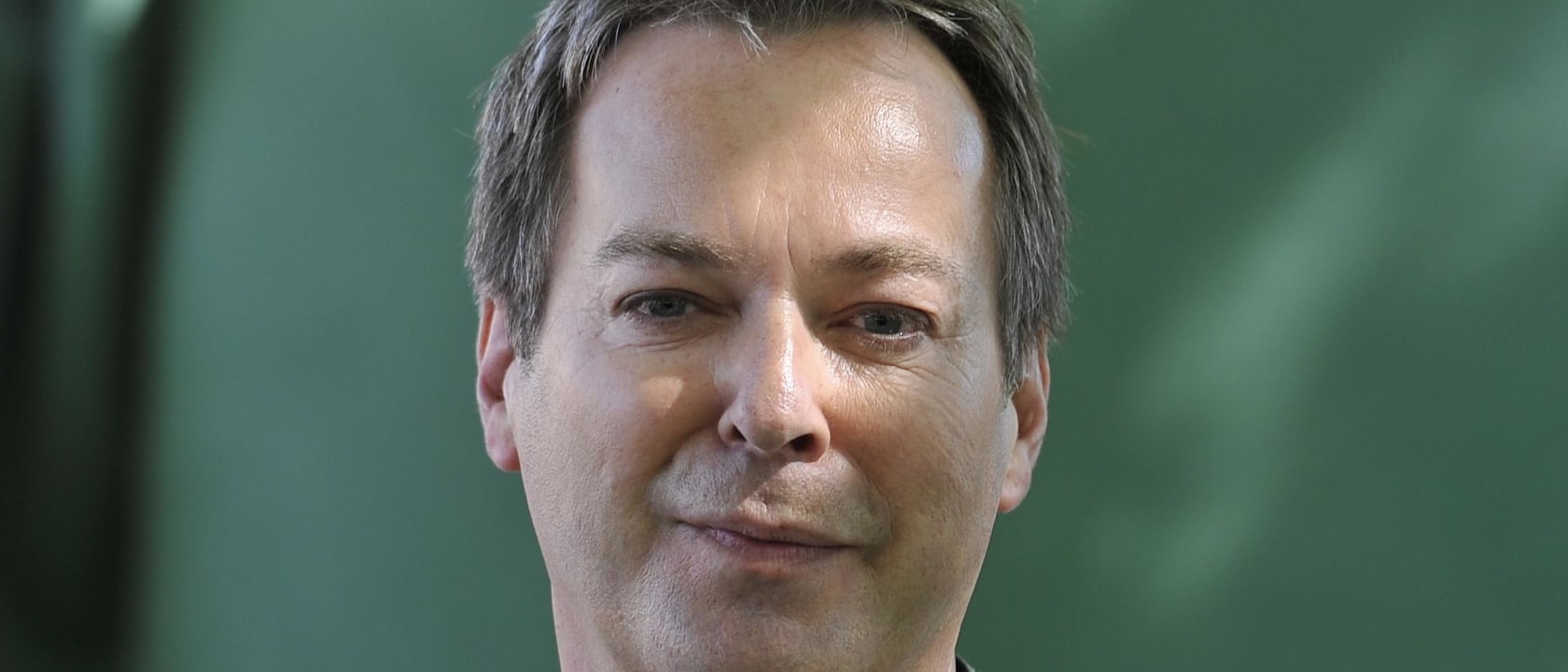 Julian Clary