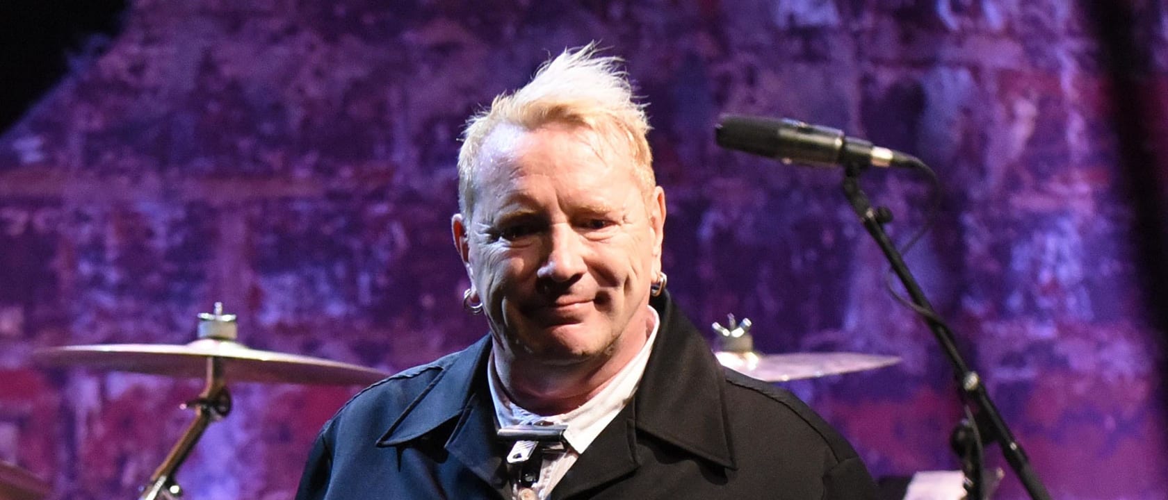 John Lydon
