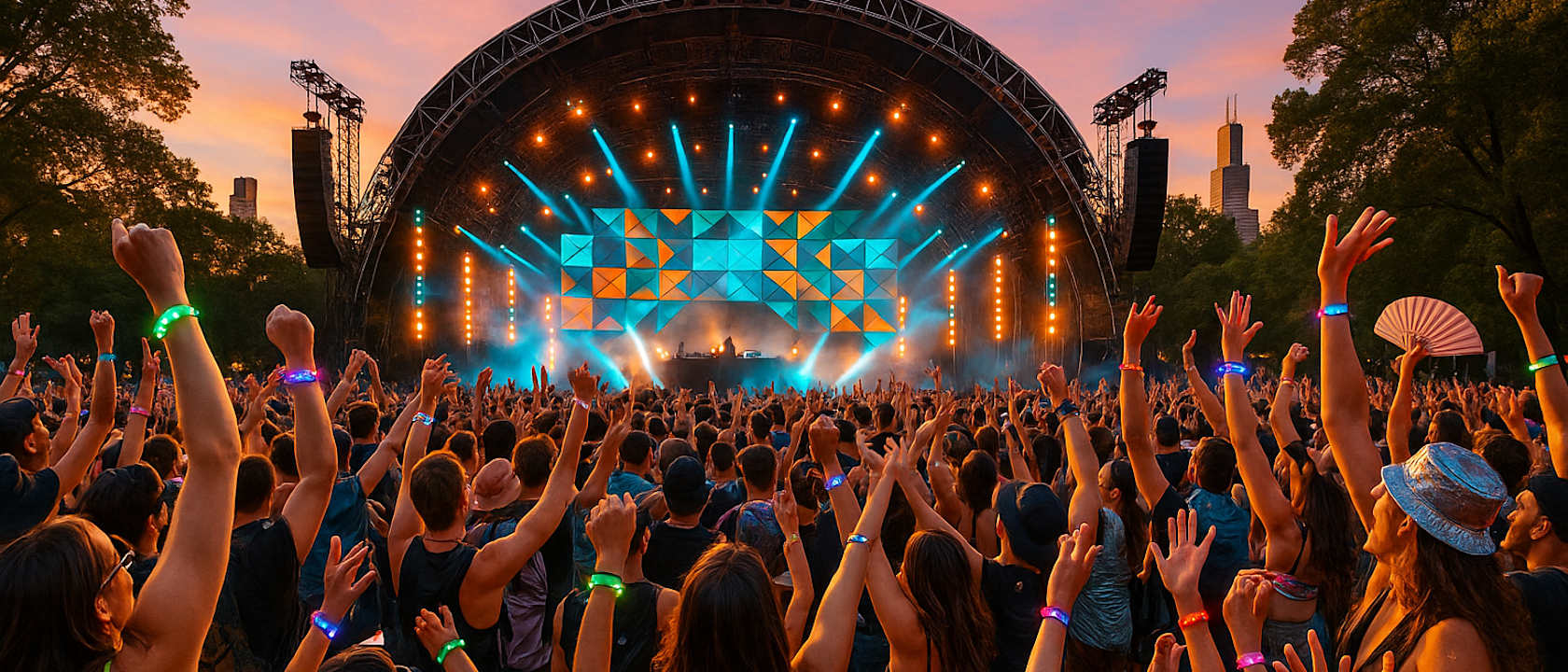 ARC Music Festival