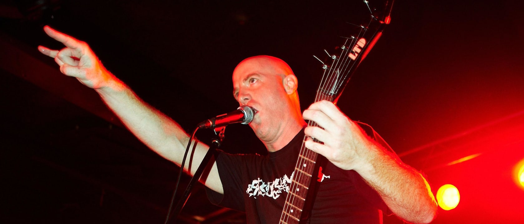 Dying Fetus