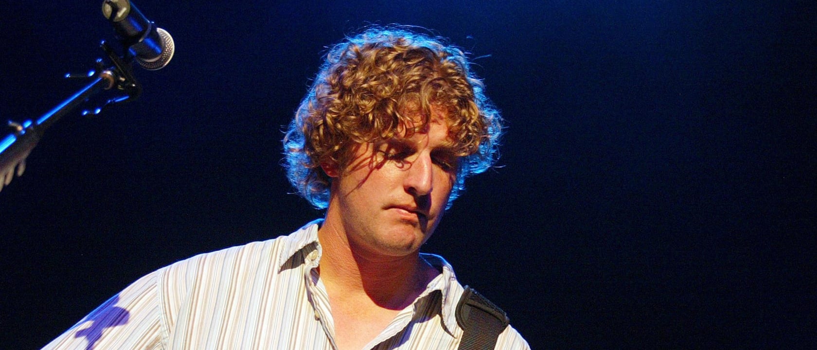 Mark Bryan