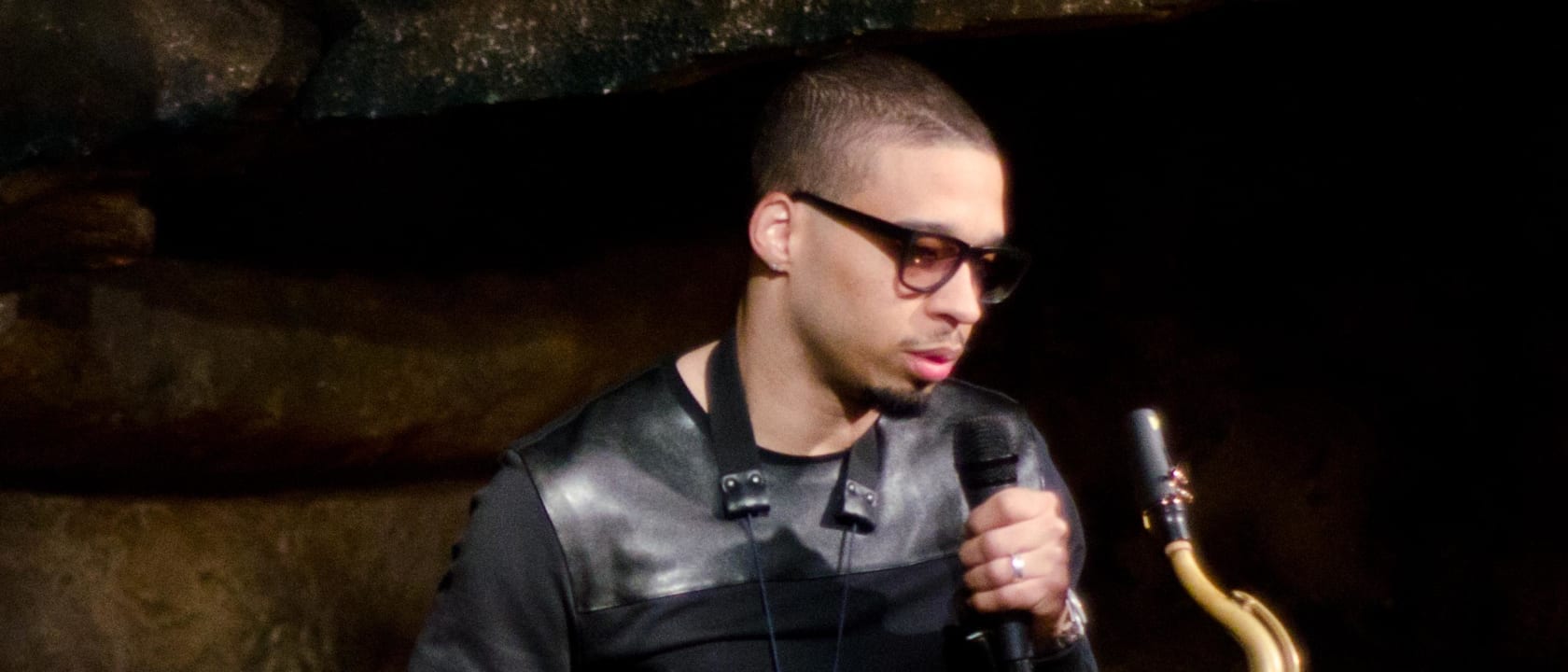 Kenneth Whalum