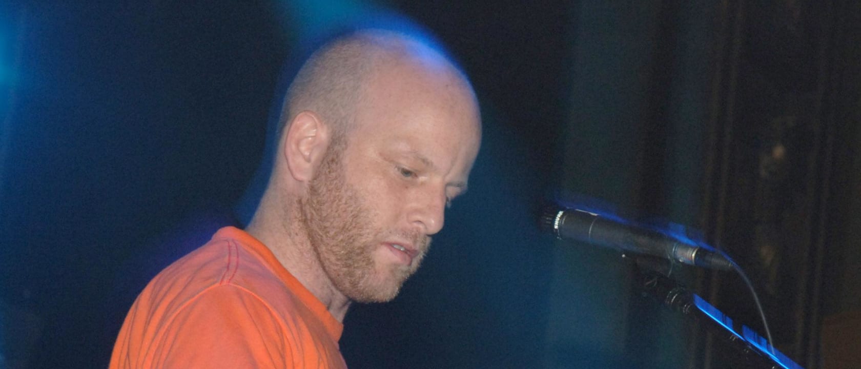 The Juan Maclean
