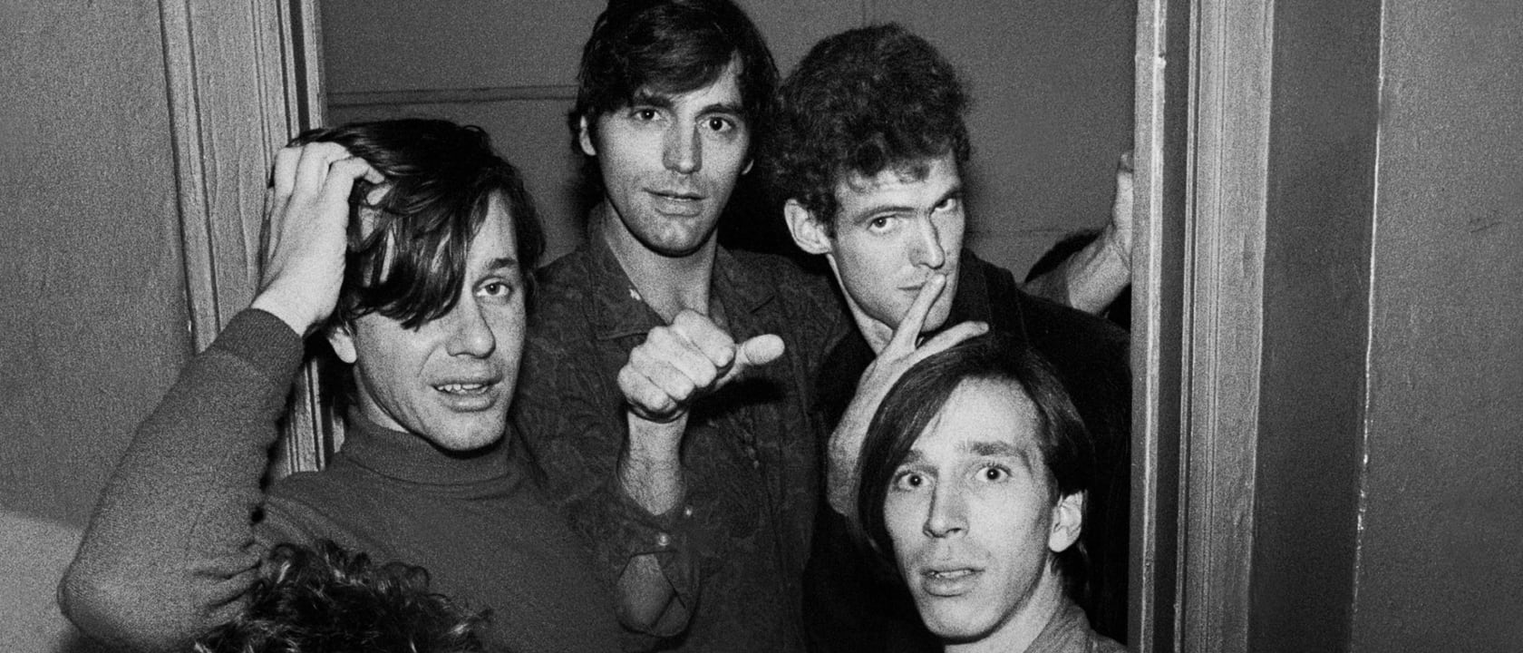 The Fleshtones