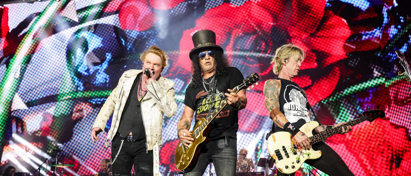 Guns N Roses