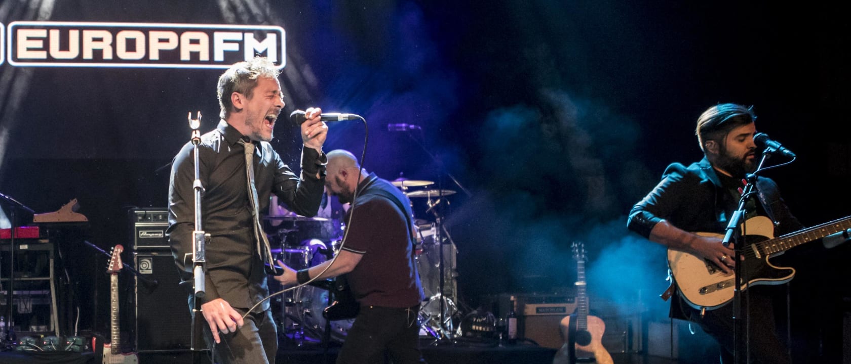 Love of Lesbian
