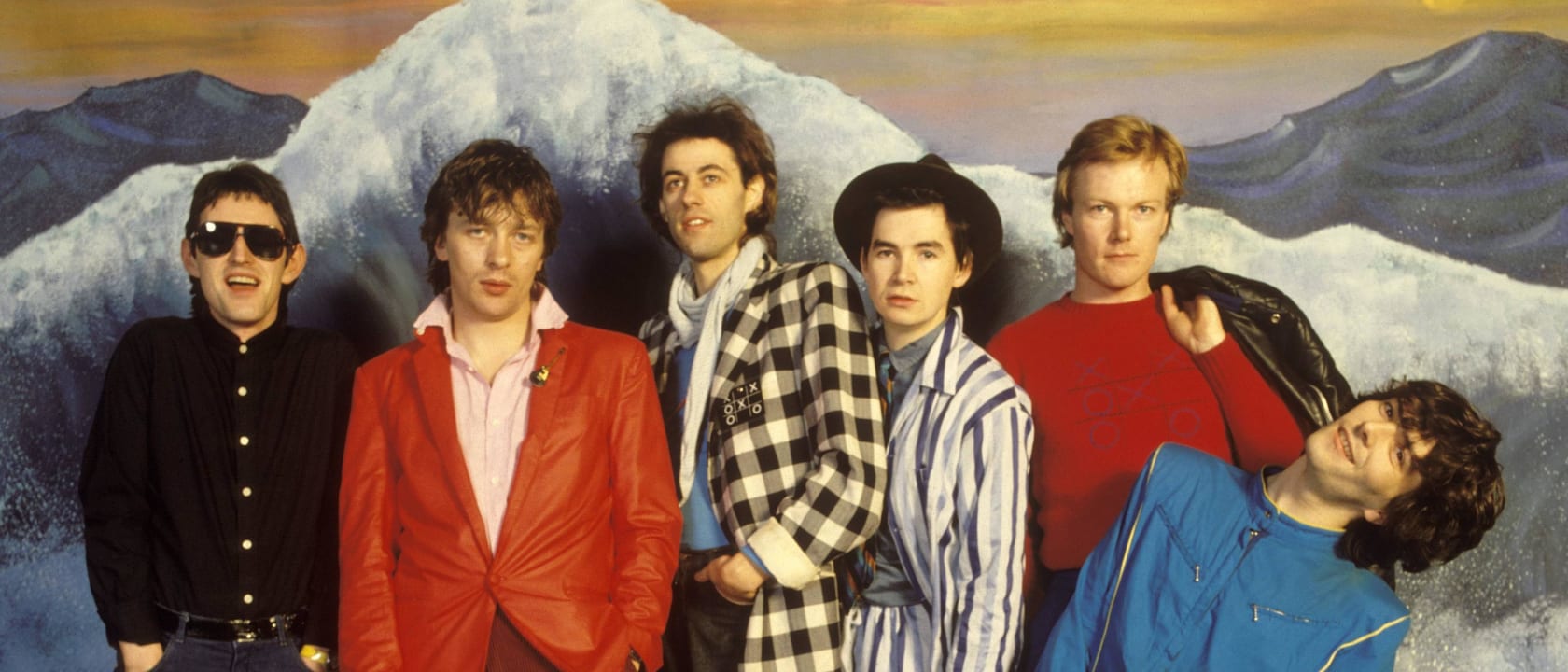 The Boomtown Rats Tickets & 2024 Tour Dates